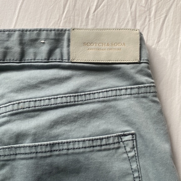 Scotch and Soda casual pants - Picture 4 of 4